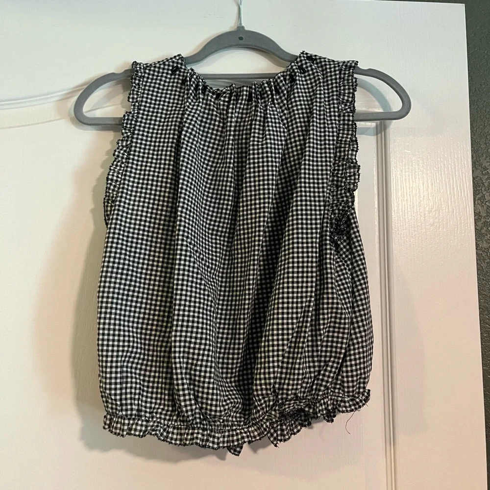 Doen traveler top - Picture 4 of 4